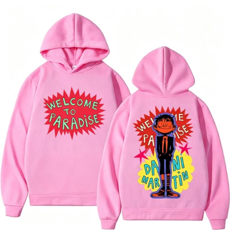 Spring Autumn Hoodies for Boys Girls Casual Sweatshirt Kids Clothes Tops Long Sleeve Hoodie Funny Boy Printed Hooded Pullover