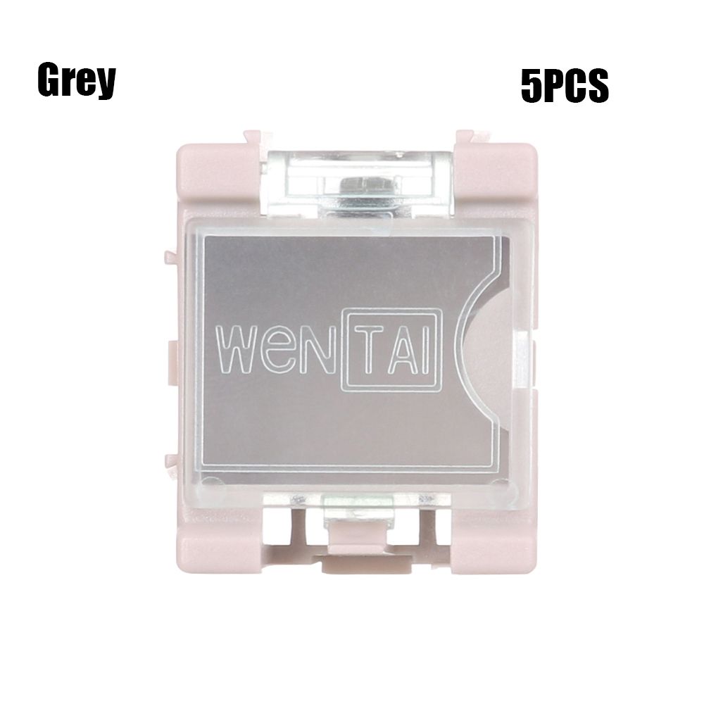 Tools Accessories patch box SMD Storage boxes SMT Component container SMT Kit Electronic parts case