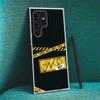 Cnco Boys Pop Capa Phone Case For Samsung S26 Ultra S25 Edge Galaxy S23 S21 S20 S24 FE S22 S10 Plus Cover Clear TPU Shell Coque