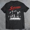 Футболка «Suburbia 1983» культовый фильм, 80-е панк-фильм, Пенелопа Сфирис, унисекс футболка