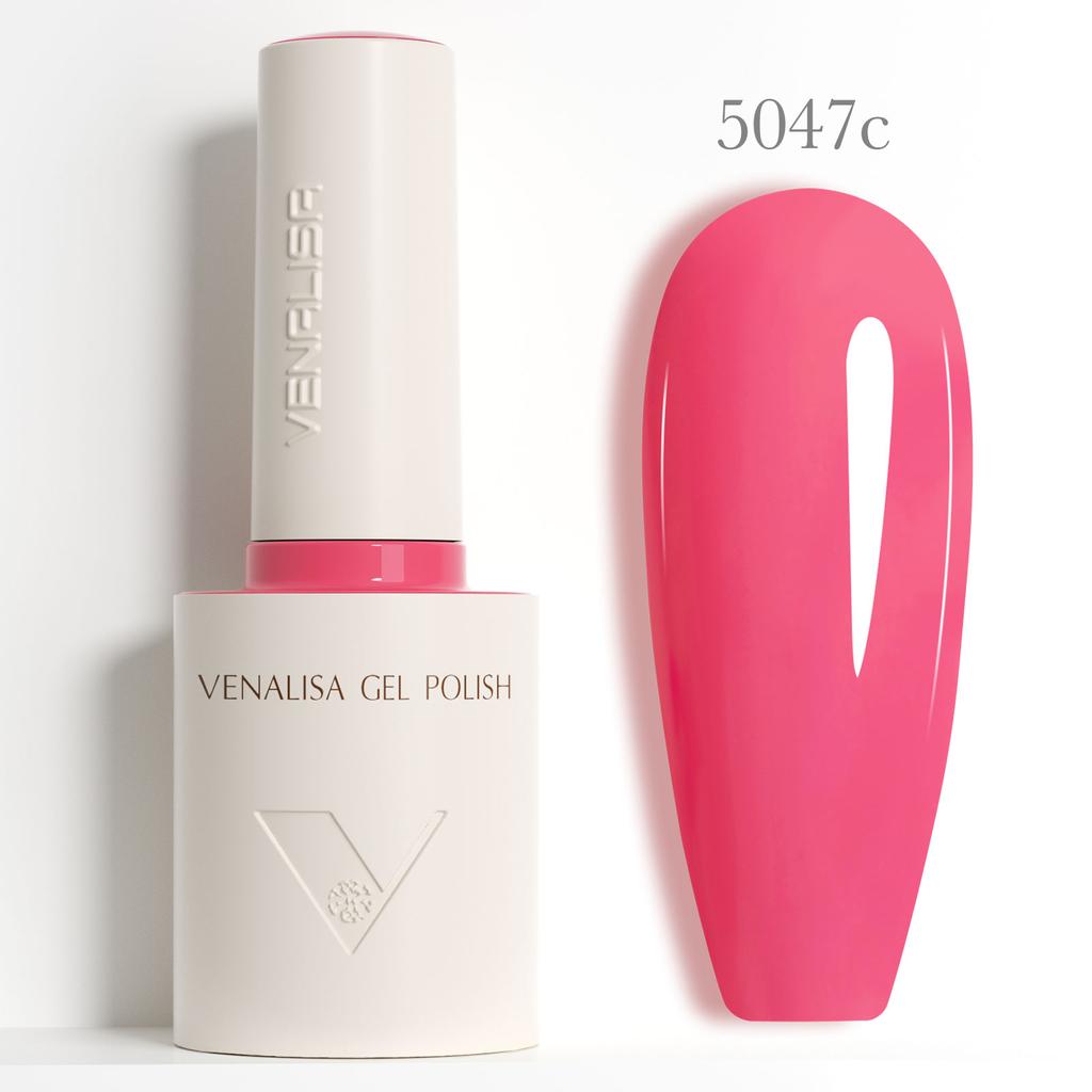 Venalisa Новая формула Гель-лак для ногтей Без Hema TPO Гель-лак Великолепные цвета Полуперманентный 10 мл УФ Гель