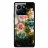 Стеклянная задняя крышка 6,77" для Honor 400 Smart X7d 2025 Чехол Закаленное стекло Чехол для Honor Play 10T 5G Чехол Защитные Fundas Чехлы