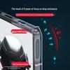 Тонкий защитный чехол Xundd для Red Magic 9 Pro+ – Хит продаж, идеально совместим с Red Magic 9 Pro