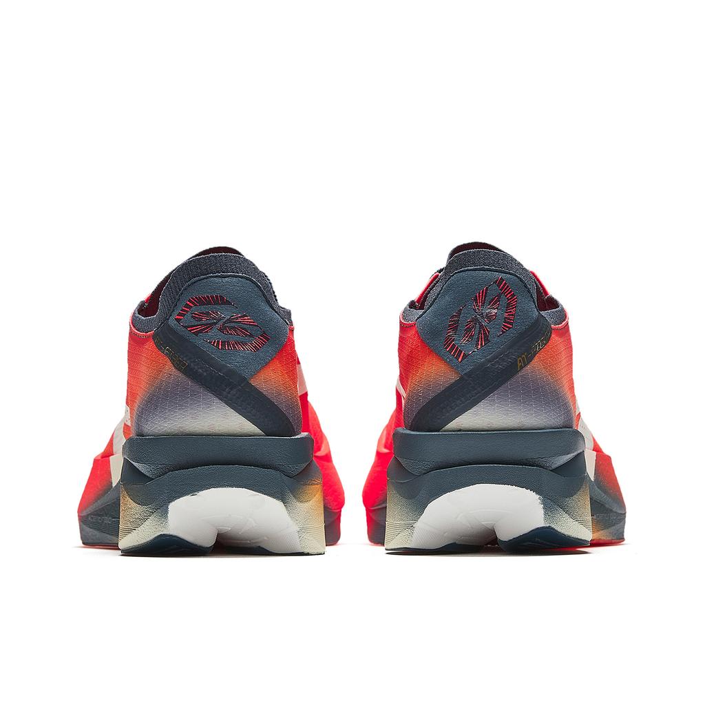 Anta C202 G9 2-го поколения Заряд Профессиональные Марафонские Карбоновая пластина Гоночные Легкие Амортизирующие Нескользящие Низкие Кроссовки для бега 112545573-3