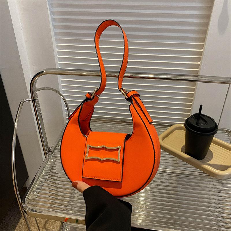 Популярные сумки женские простые новые сумки для переноски в руке женские сумки подмышкой модные сумки на одно плечо с пельменями