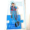 Meguro Ren Snow Man Acrylic Stand Island Store 3 20 Summer Acsta Johnny's Vol.