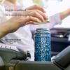 Gantangxuan Huoci 'Bound to Win' Ceramic Mug Gift Set