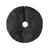 Portable Outdoor Umbrella Base Sandbag - Round & Stabilizing Tent Weight