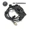 Подходит для камеры помощи при парковке Chery Exeed Chase (вид спереди) 704000600AA
