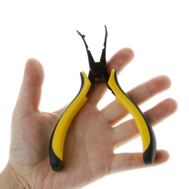 Плоскогубцы для шаровых тяг RC вертолет Самолет Автомобиль Набор инструментов для ремонта