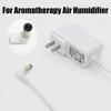 Replacement Power Supply Adapter Cable Adaptor Aromatherapy Air Humidifier Charger 24V 650mA