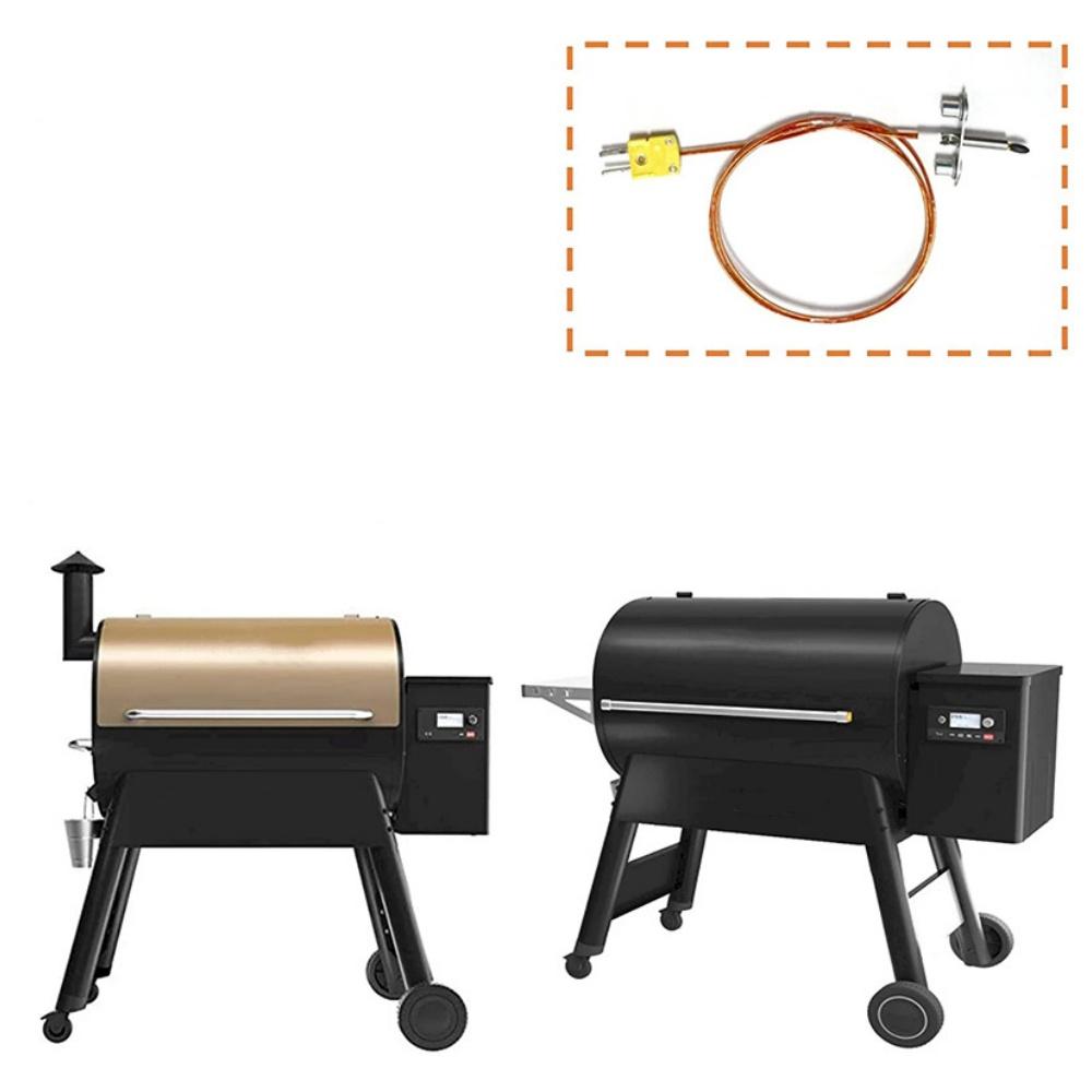 Комплект термопарного зонда KIT0422 для Ironwood 650/885 и Pro 575/780