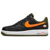 Air Force 1 '07 LV8 'Hoops Black Total Orange' DH7440-001