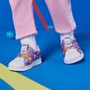 adidas Детские кроссовки Originals Superstar 360 I Низкие Фиолетовые для малышей GX3294