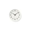 Аналоговые часы MUJI, Большие, Белые MJ-ACLW2 44275689