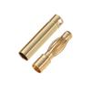 Tools Voice Box Trumpet Male Female Plugs High Current RC Battery Connector Bullet Banana Plug