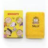Набор гостиничных полотенец Snoopy Peanuts (1 кусок) [WCC2CE6]