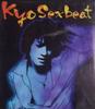 CD KYO, HIROSHI ISONO, ALIEN'S STRIPPE - Sexbeat BVCR787 Ariola 1997 Япония Рок Б/у