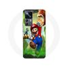 Xiaomi 12T Case Super Mario Bros Movie