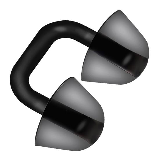 Затычки для носа для плавания Удобная силиконовая защита для носа Многоразовый водонепроницаемый зажим для носа для плавания Профессиональные аксессуары для плавания, дайвинга и серфинга