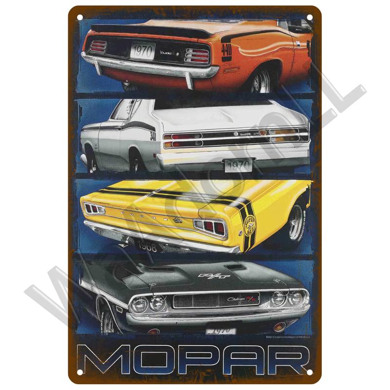 Винтажная жестяная табличка Металлический постер Ретро Автозапчасти Металлическая табличка Для гаража Мастерской Вывеска Автозапчасти Домашний Настенный Декор Декоративная тарелка