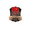 Значок-лента с символом СССР Значок Патриотизм Красная Звезда День Победы Значки на лацкан Иконка Рюкзак Декоративный Брошь с российским флагом