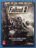 [Б/У] Fallout 3 Официальное руководство по игре