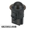 НОВЫЙ датчик солнечного света для климат-контроля для 08-21 RAM 1500 Dodge Jeep Chrysler 68230114AB