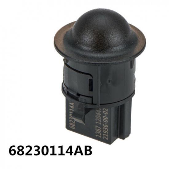 НОВЫЙ датчик солнечного света для климат-контроля для 08-21 RAM 1500 Dodge Jeep Chrysler 68230114AB