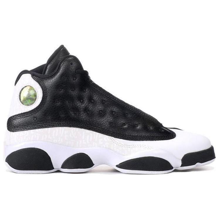 Jordan 13 Ретро Любовь и Уважение GS 888165-012