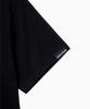 SAINTPAIN Sp Medieval Emblem Short Sleeve T-Shirt Black