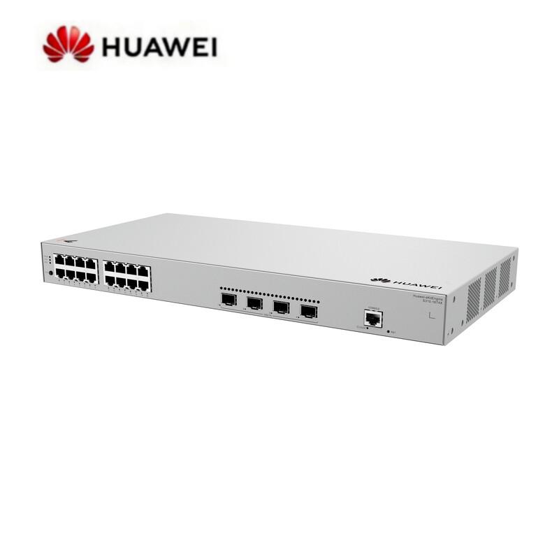 Huawei Kunling S310-16T4X Managed Network Switch