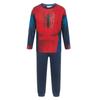 Boys Costume Long Pajama Set