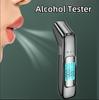 Portable Breath Alcohol Tester High Precision Home Use DUI Alcohol Detector Breathalyzer