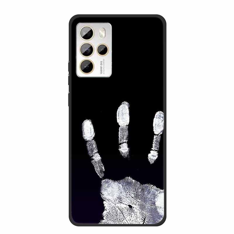 For HTC U23 Pro 5G Case HTCU23 Luxury Silicone Soft TPU Phone Cases For HTC U23 Pro 2023 Shockproof 2QC9200 Protective Fundas