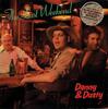 LP Пластинка DANNY & DUSTY - The Lost Weekend ZONG007 Zippo Records 1985 UK Рок Б/У