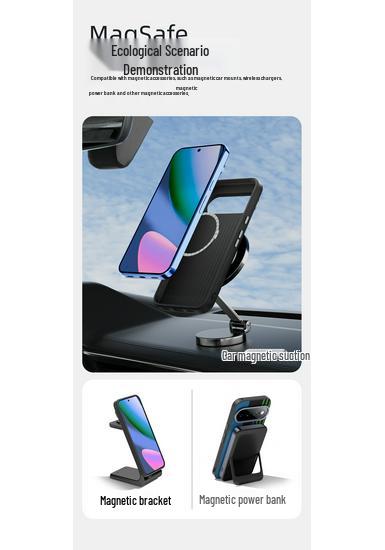 Магнитный ударопрочный мягкий чехол для Google Pixel 11 Pro XL: Выдающаяся защита