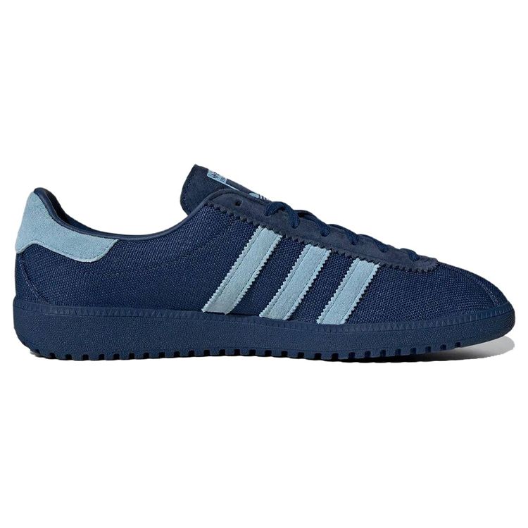 adidas Мужские кроссовки Bermuda Mystery Blue Clear-Blue IG6185