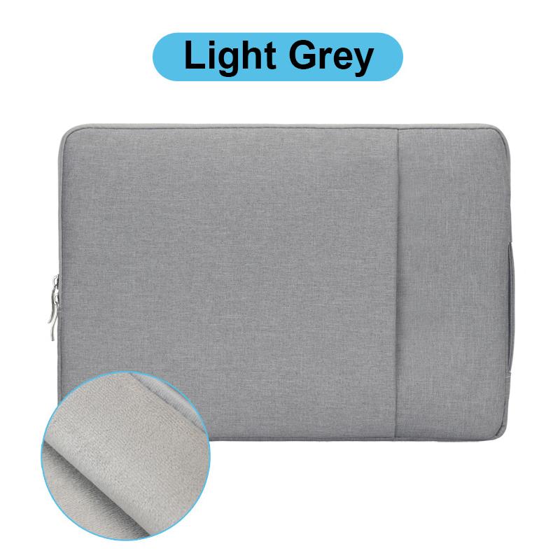 Laptop Bag 11 12 13 14 15 15.6 Inch Waterproof Sleeve Case For Macbook Air Pro M1 Notebook Computer Cover Lady Man