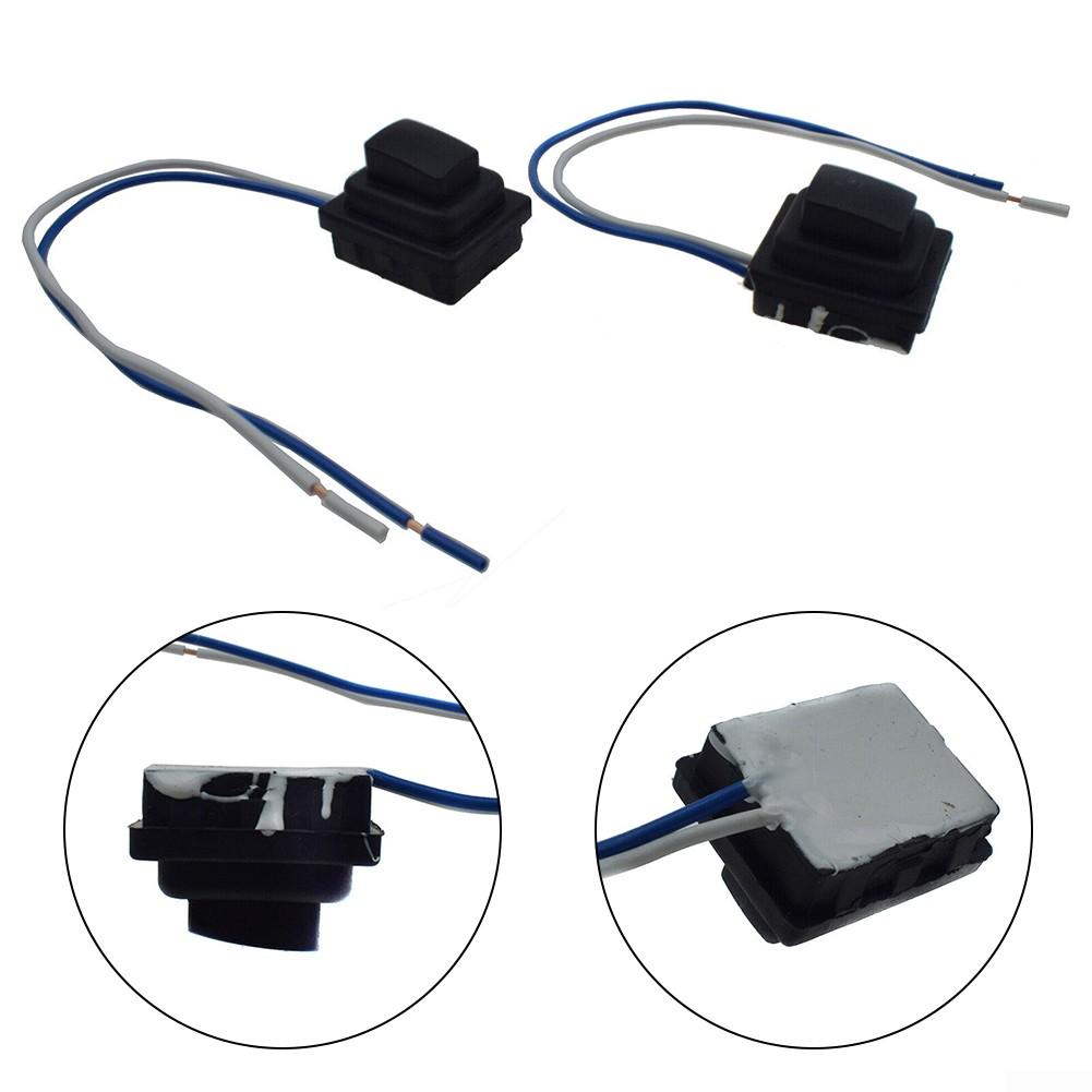 2PCS Button Switch 82651D3710 For Hyundai Tucson 2016-2020