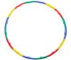 Northway Sports Adjustable Hula Hoop Multicolor 65-80cm NST-385