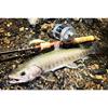 Tiemco Fenwick long FS53CL-3J, 5.3 фута (162см)