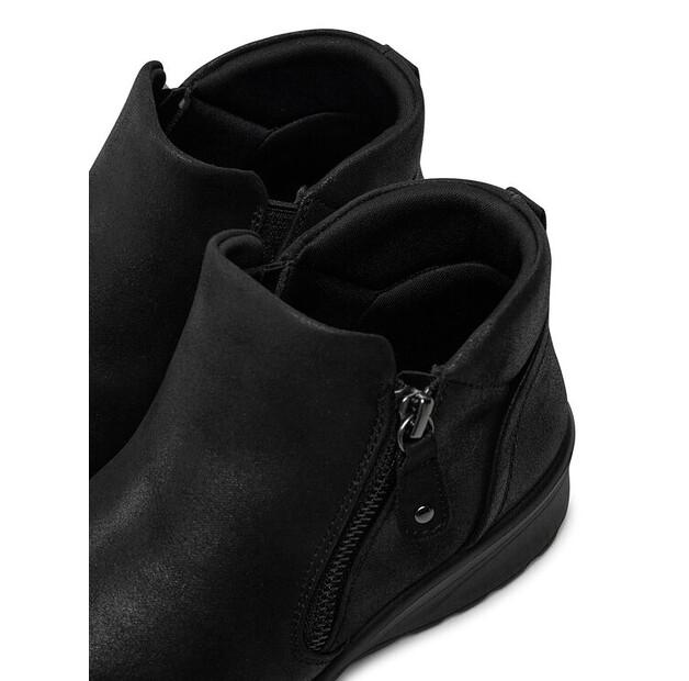 Ботильоны Skechers Lovely Vibe 158952/BBK, черные