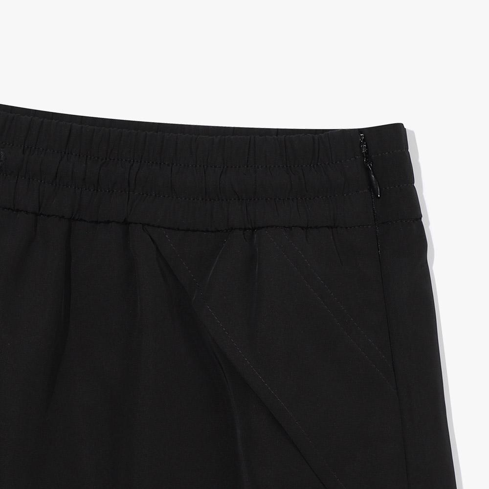 diadora String Point Woven Skirt Black