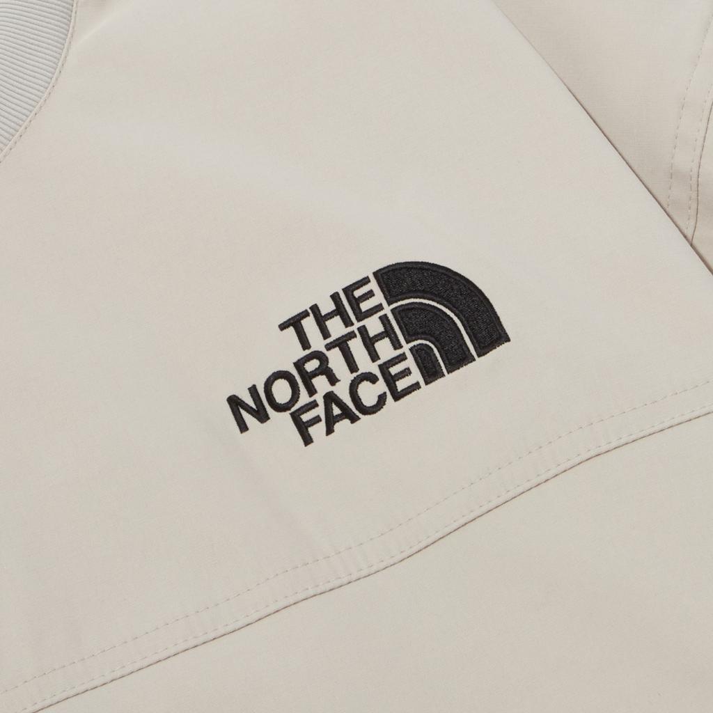 The North Face Толстовка Унисекс Белый Песок NM5MP03L