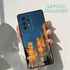 Мадрид Столица Испания чехол для телефона Для Samsung Galaxy A42 A31 A40 A51 A71 A32 A80 A91 A52 A72 A73 A20e A21S A50 A70 A11 A12 Чехол