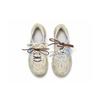 New Balance Minimus M10 Abrasion Resistant Low top Running Shoes Unisex Beige Blue MTM10LEC(Team80-S-BOX)