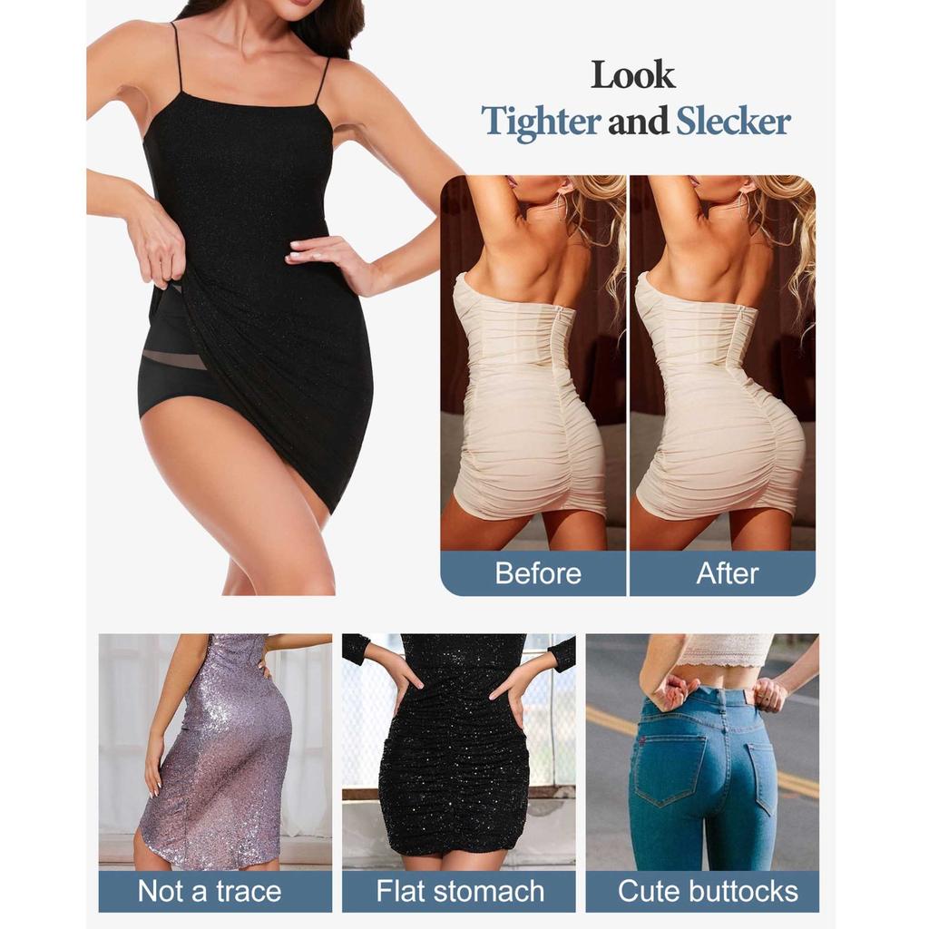 Женские брюки для коррекции фигуры, сексуальный контроль, тренажер с высокой талией, формирователь тела