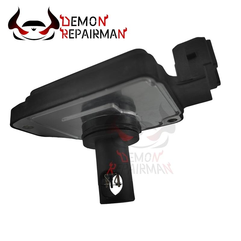 058133471 AFH60-10B MAF Mass Air Flow Sensor For Ford Expedition F-150 4.6L Explorer 5.4L Taurus Lincoln Aviator 4.6L AFLS-149