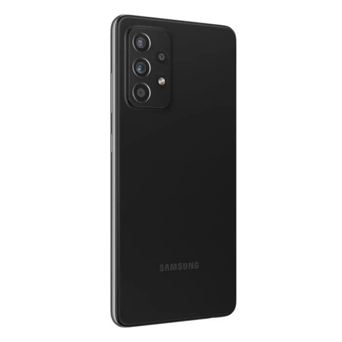 SAMSUNG Galaxy A52 128Go 5G 6.5" Noir US